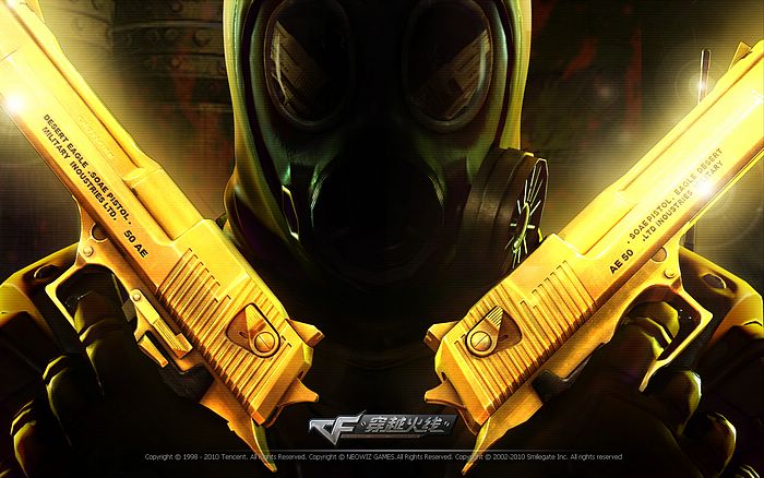 cf wallpaper,personal protective equipment,mask,yellow,costume,gas mask
