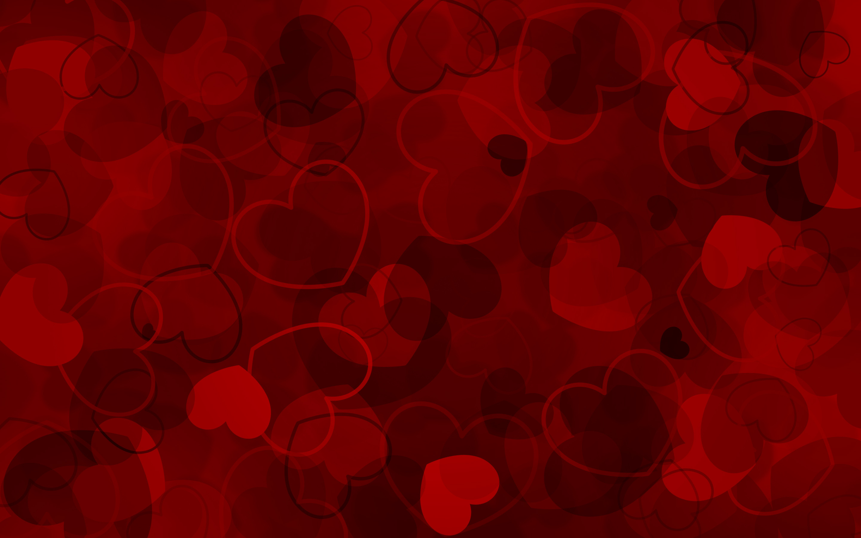 heart wallpaper hd,red,maroon,pattern,circle,organism