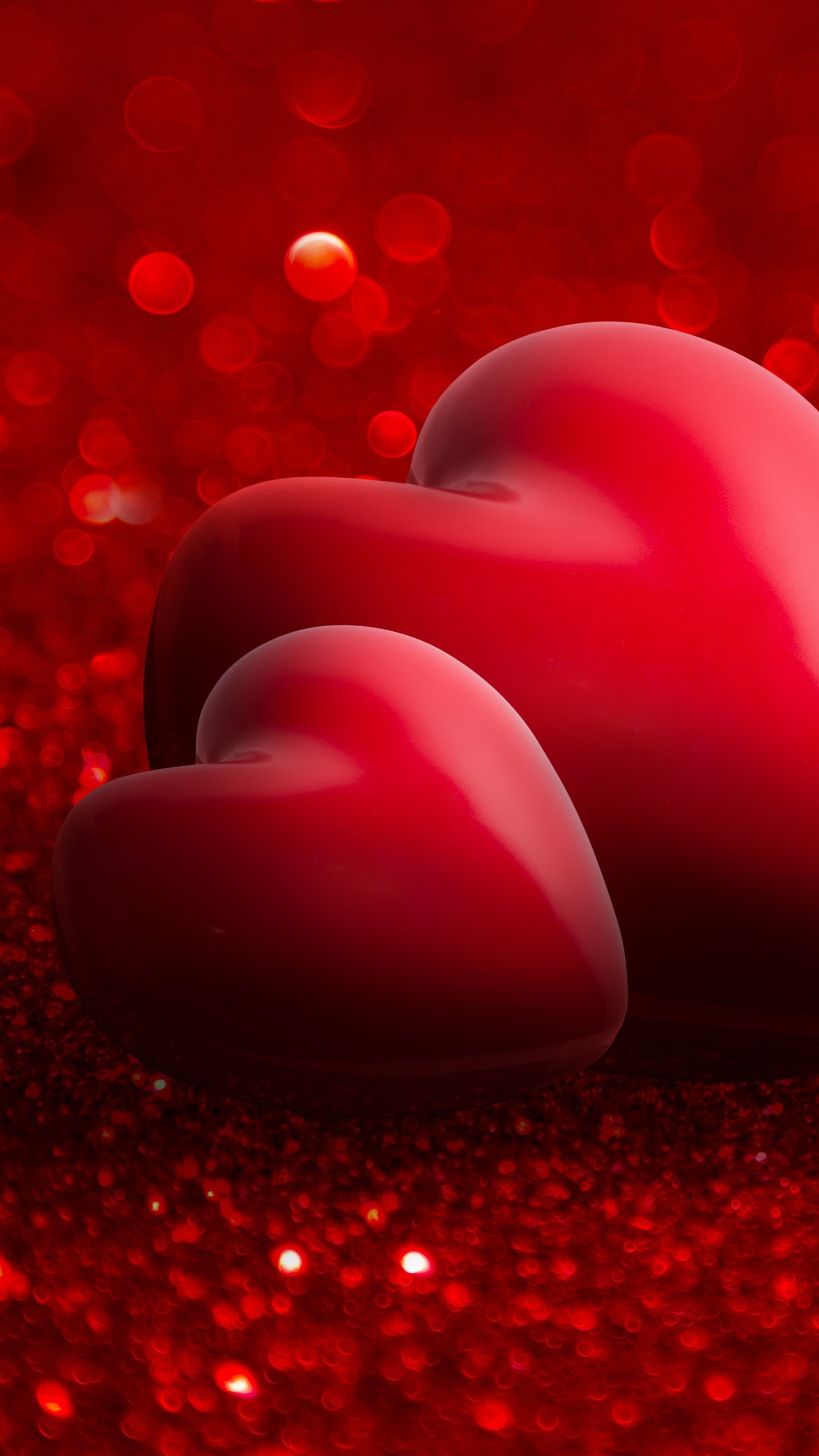 심장 벽지 hd,빨간,심장,사랑,발렌타인 데이,말뿐인