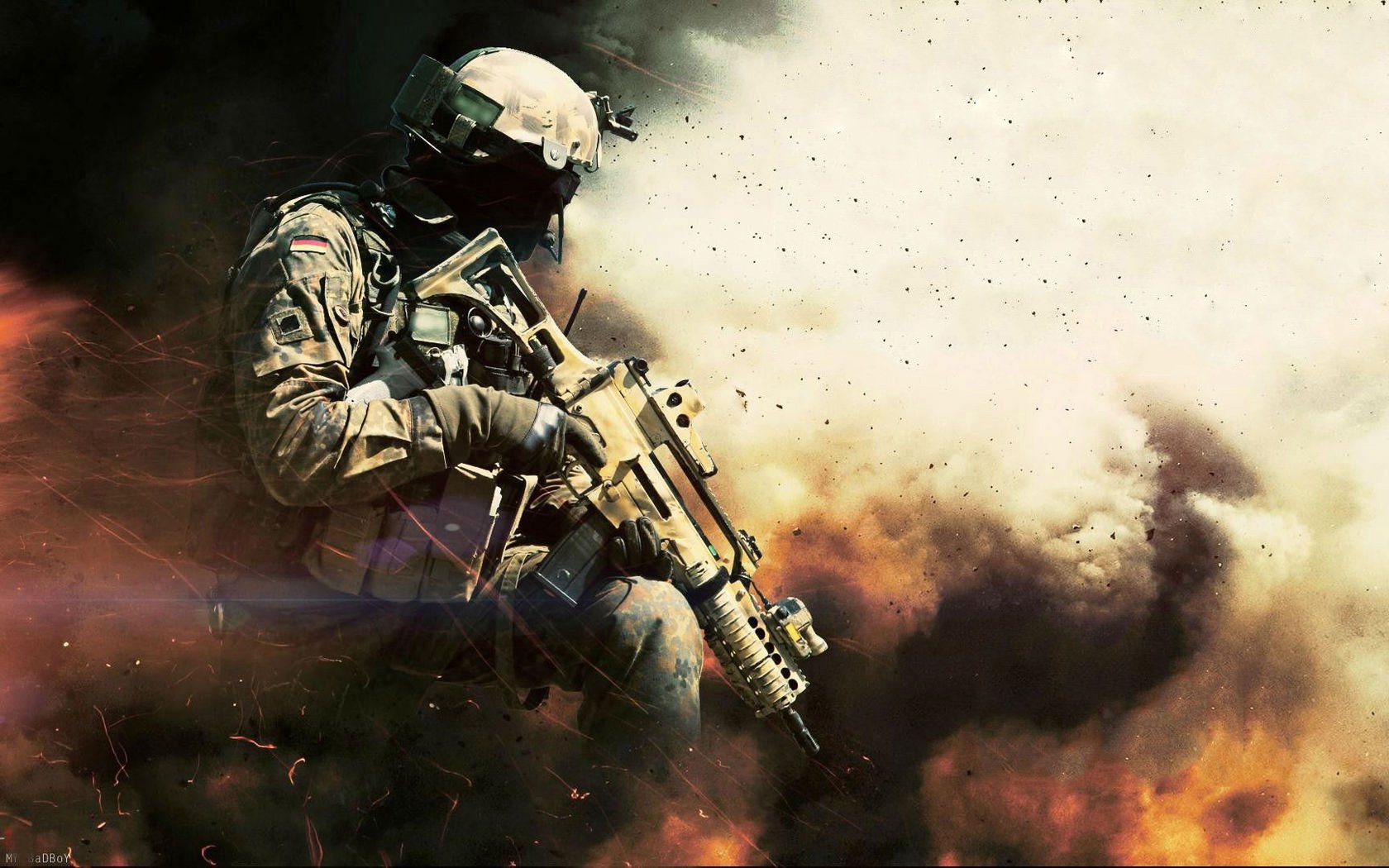 action wallpaper,soldier,military,army,infantry,military organization