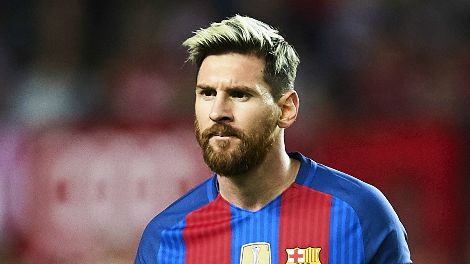 messi hd wallpaper 2017,haar,bart,fußballspieler,spieler,stirn