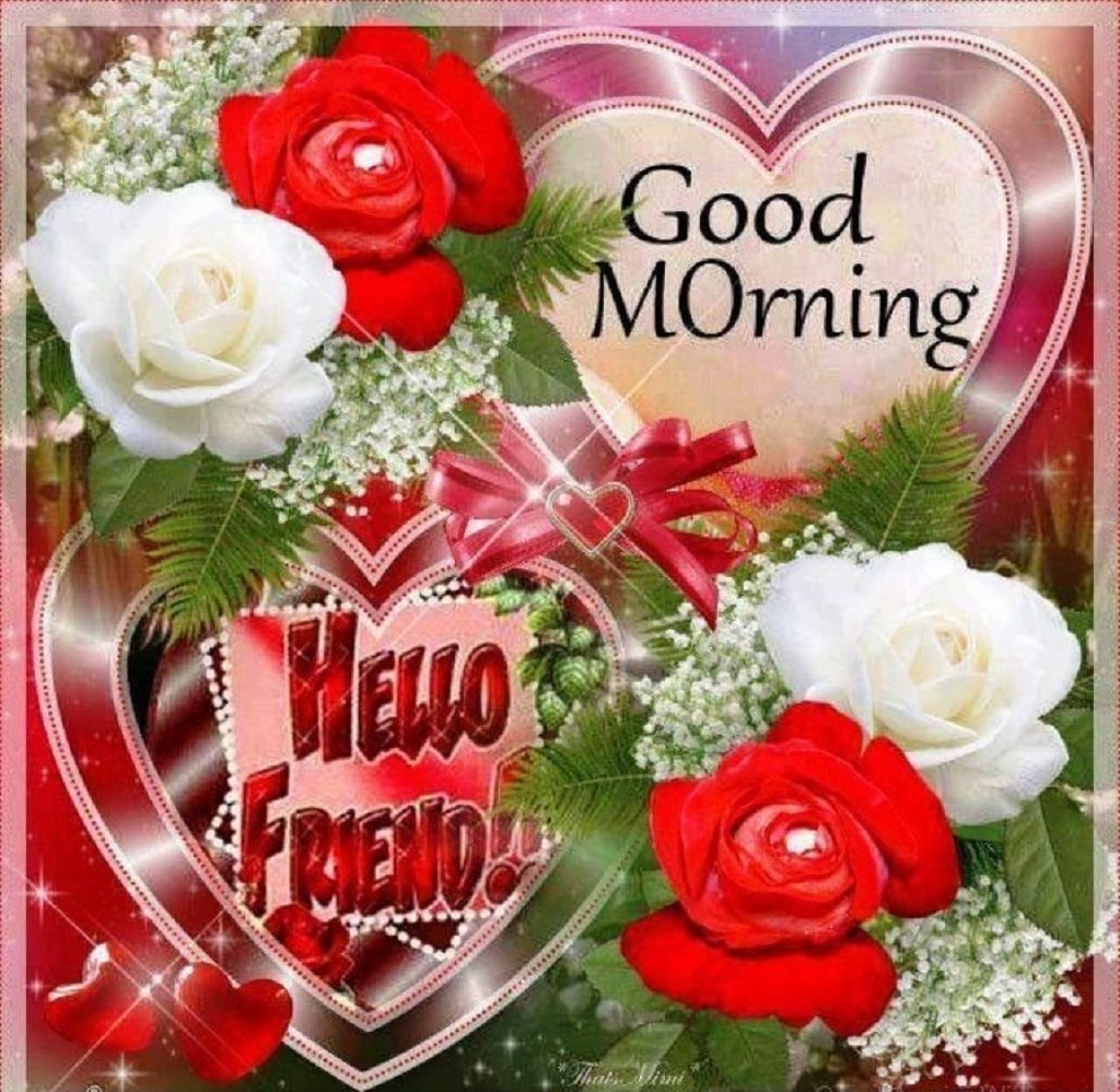 good morning wallpaper free download,cut flowers,flower,rose,red,valentine's day