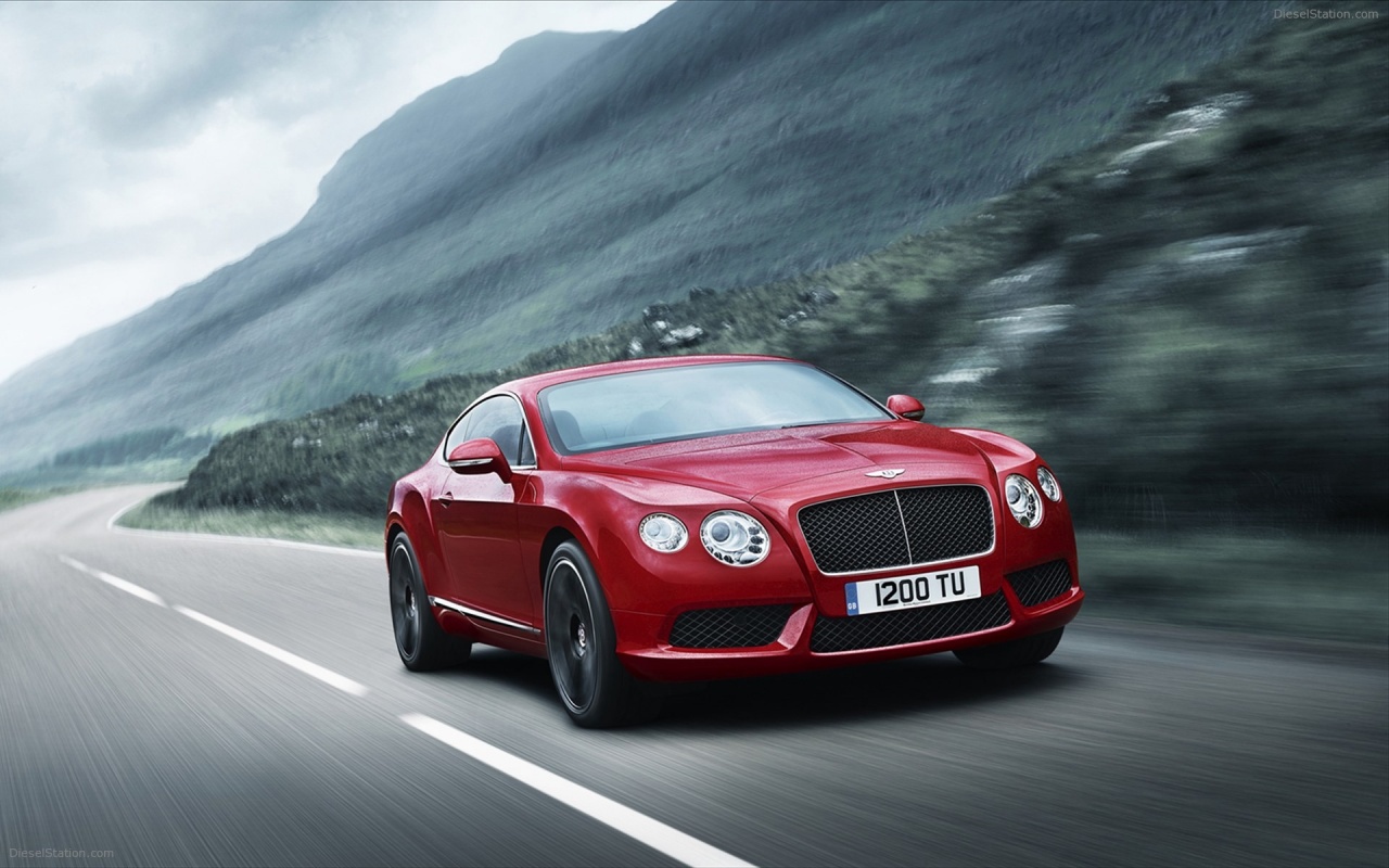 Bentley Car Wallpaper Hd- WallpaperUse