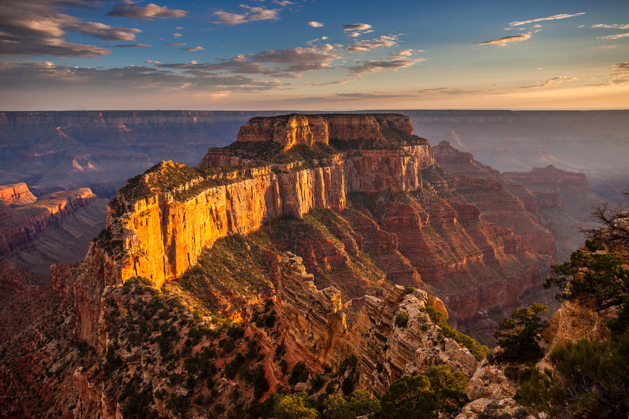 grand canyon wallpaper,natural landscape,mountainous landforms,nature,badlands,sky