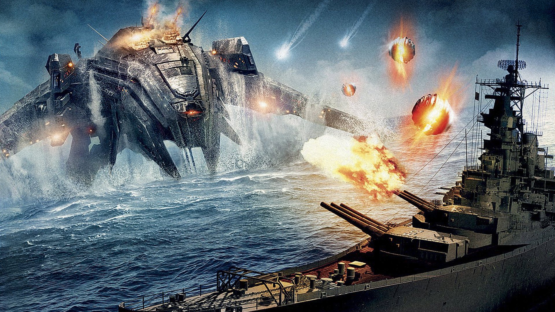 papier peint de film,jeu d'aventure d'action,navire de guerre,navire,véhicule,bataille navale