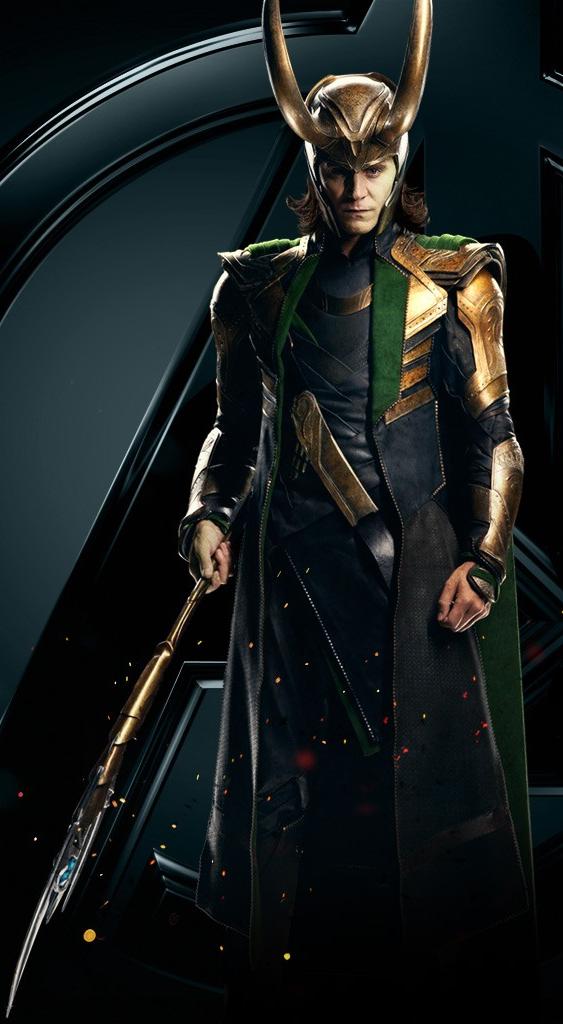 film wallpaper,fictional character,loki,action figure,cg artwork,games