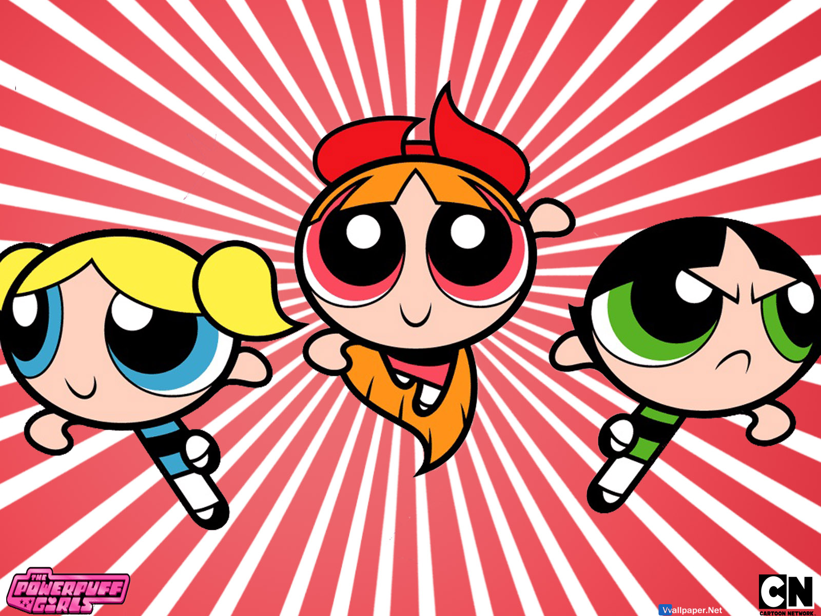 fond d'écran powerpuff girls,dessin animé,ligne,illustration,dessin animé,clipart