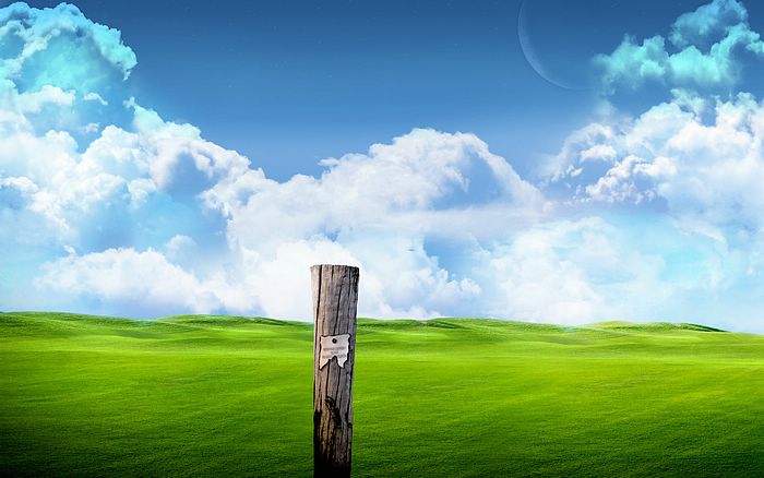 와이드 스크린 벽지,하늘,자연 경관,목초지,자연,초록