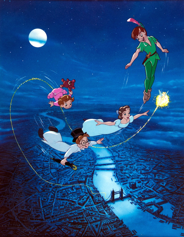 peter pan fondo de pantalla,divertido,mundo,ilustración,contento,animación