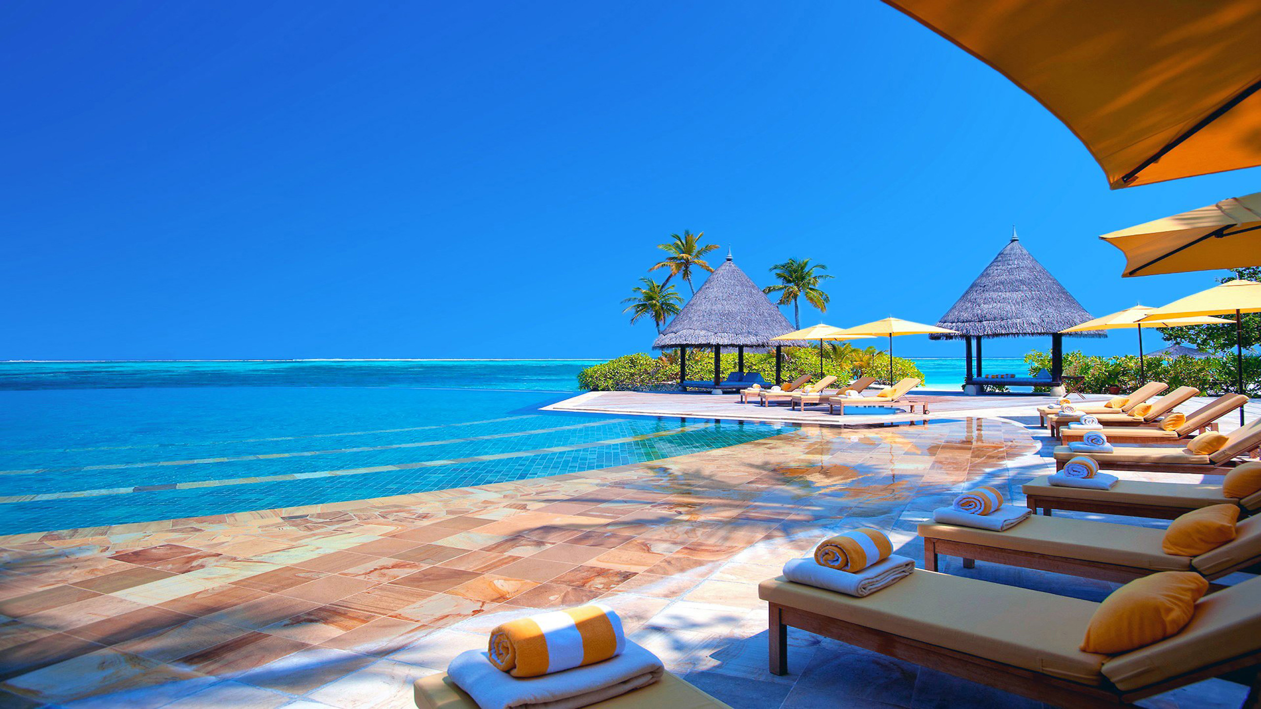 호텔 벽지,휴가,의지,특성,카리브해,해변 리조트