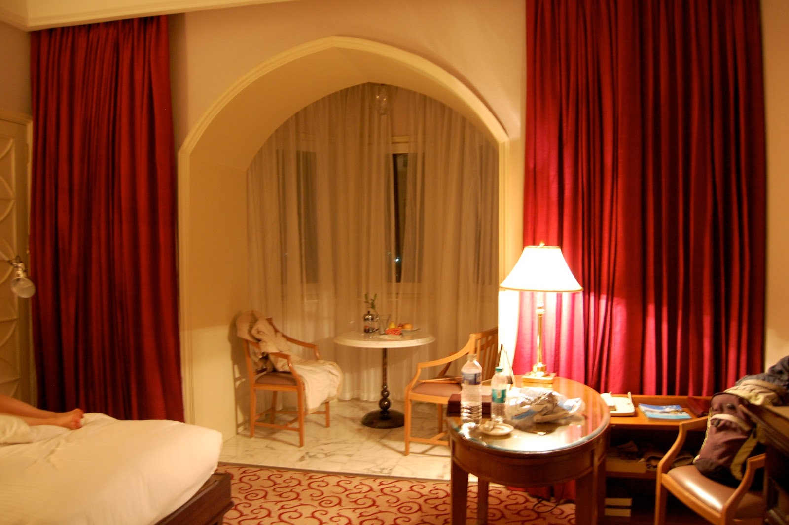 hotel wallpaper,curtain,room,property,interior design,window treatment