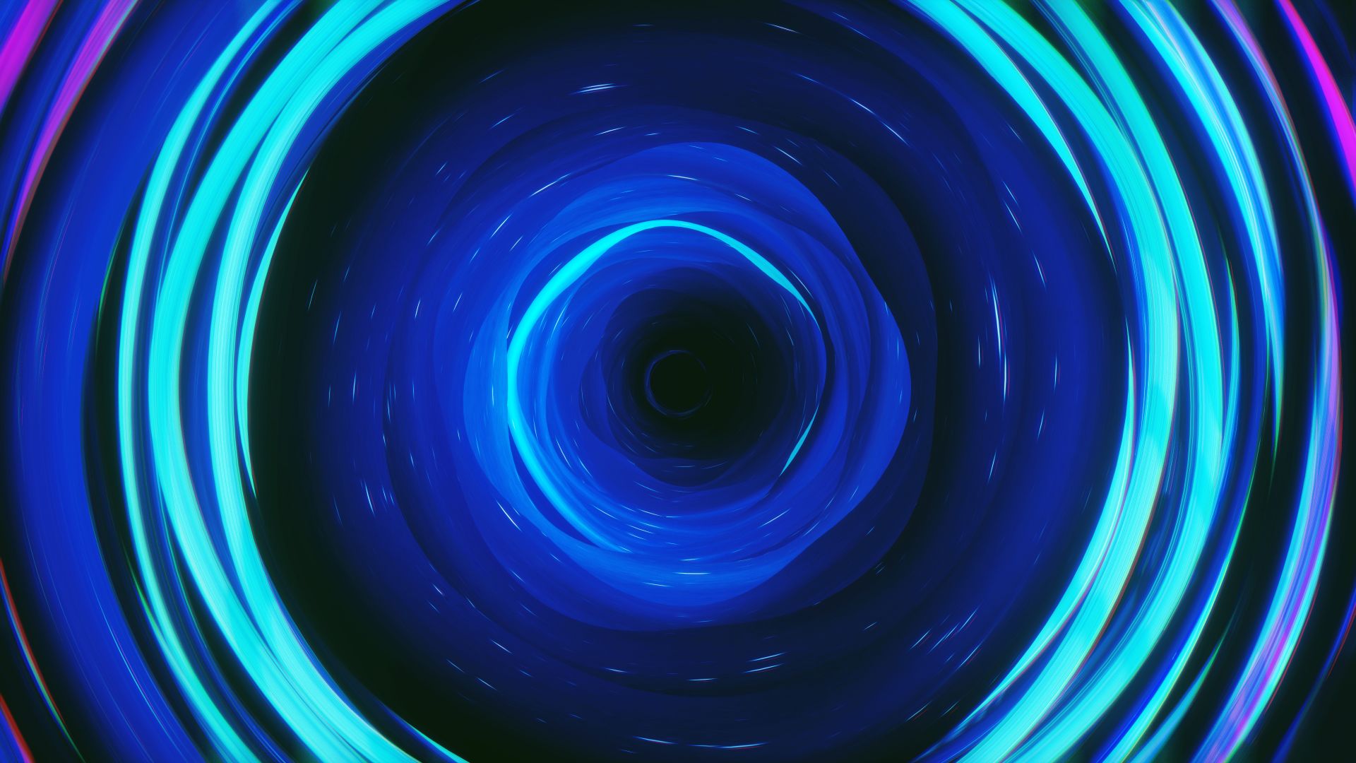 sfondo del cerchio,blu,blu cobalto,blu elettrico,leggero,cerchio