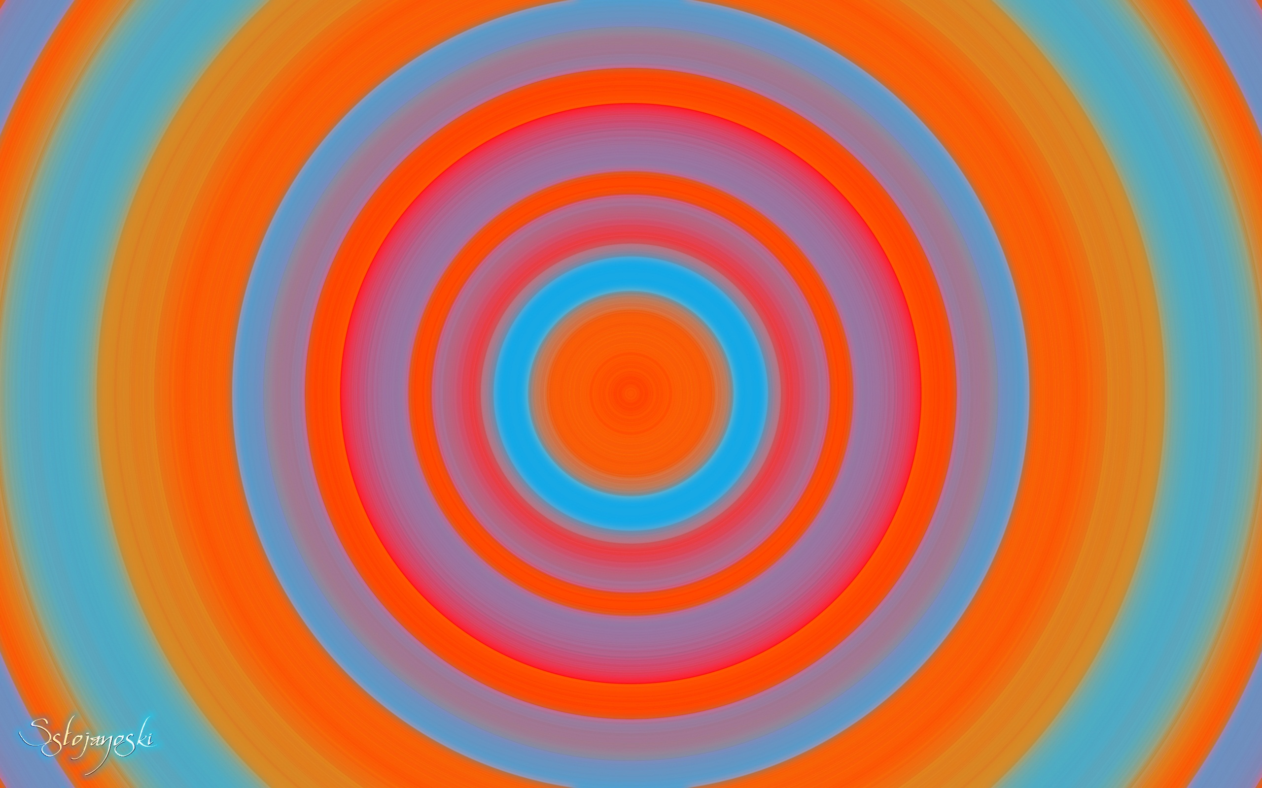 circle wallpaper,orange,circle,target archery,spiral,colorfulness