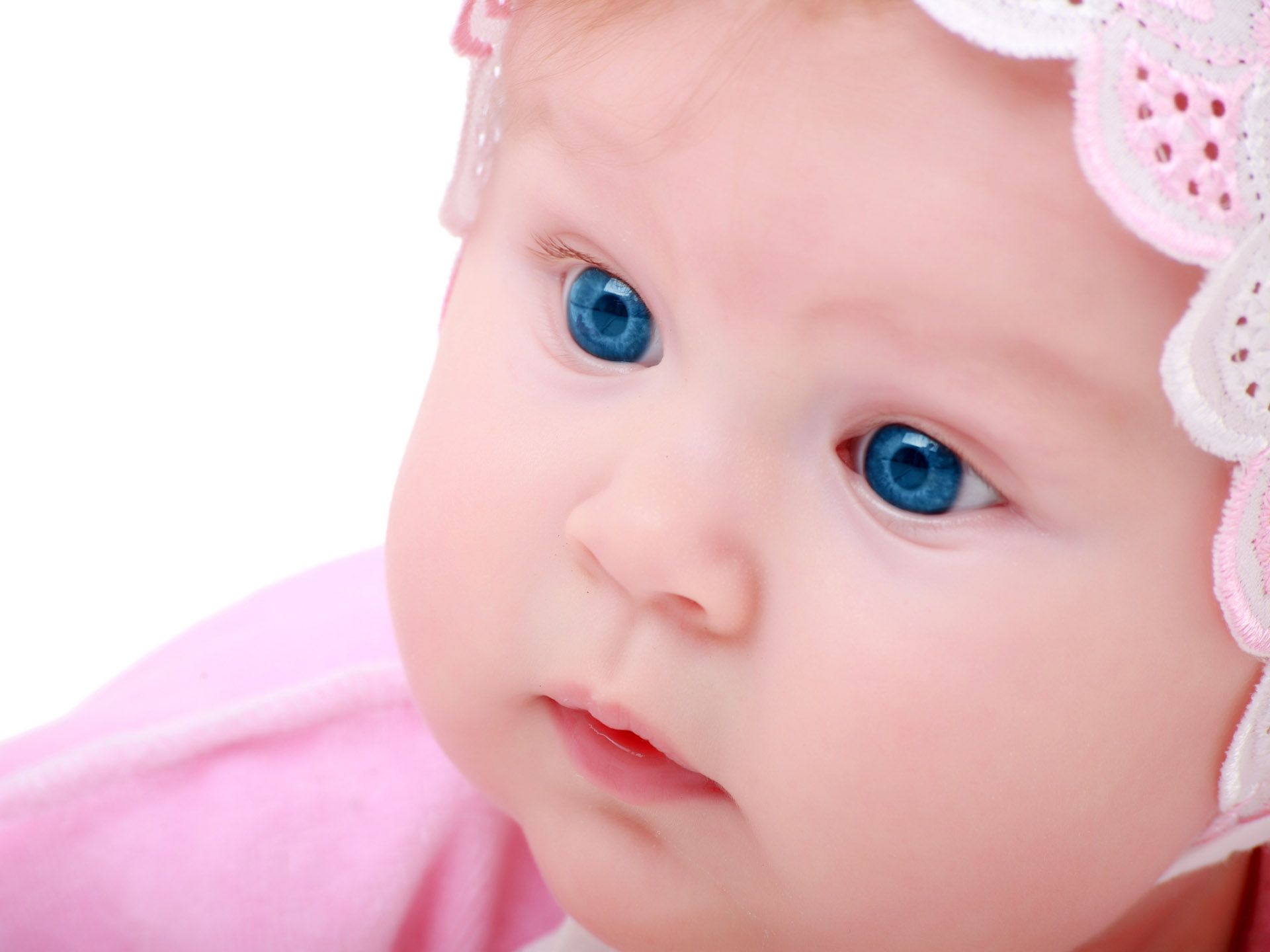 baby girl wallpaper,child,baby,face,pink,skin