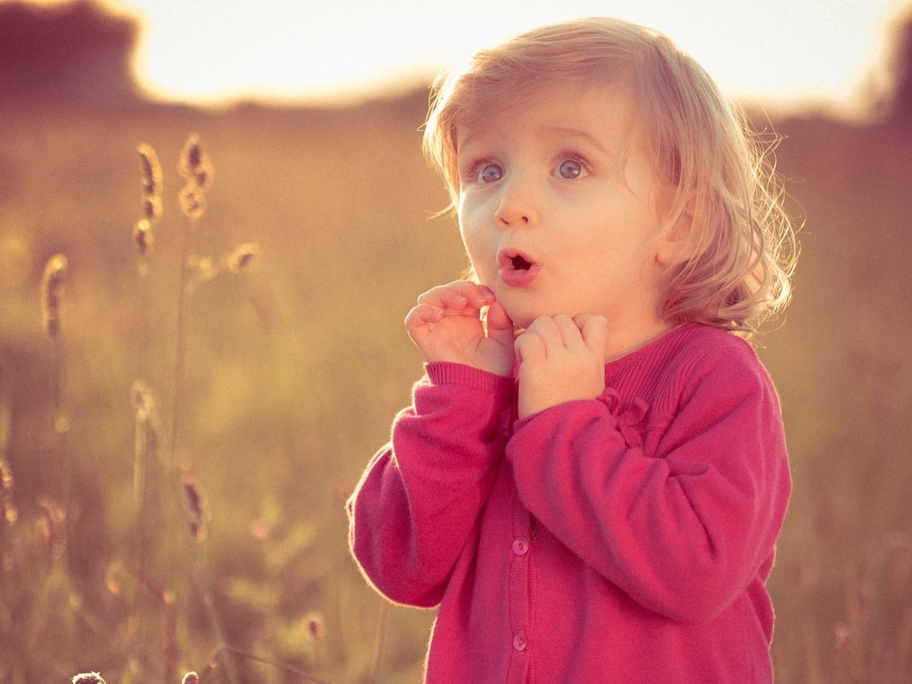 baby girl wallpaper,child,dandelion,nose,blond,toddler