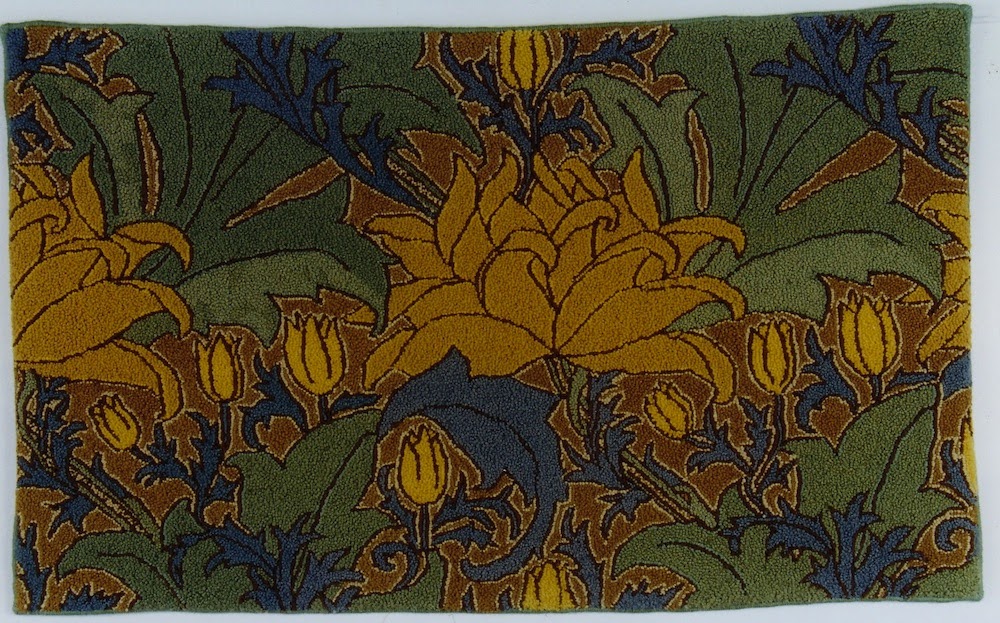 art nouveau wallpaper,leaf,tapestry,brown,art,botany