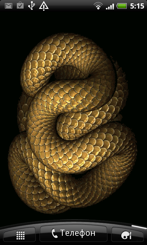 3d image live wallpaper,snake,reptile,serpent,scaled reptile,rattlesnake