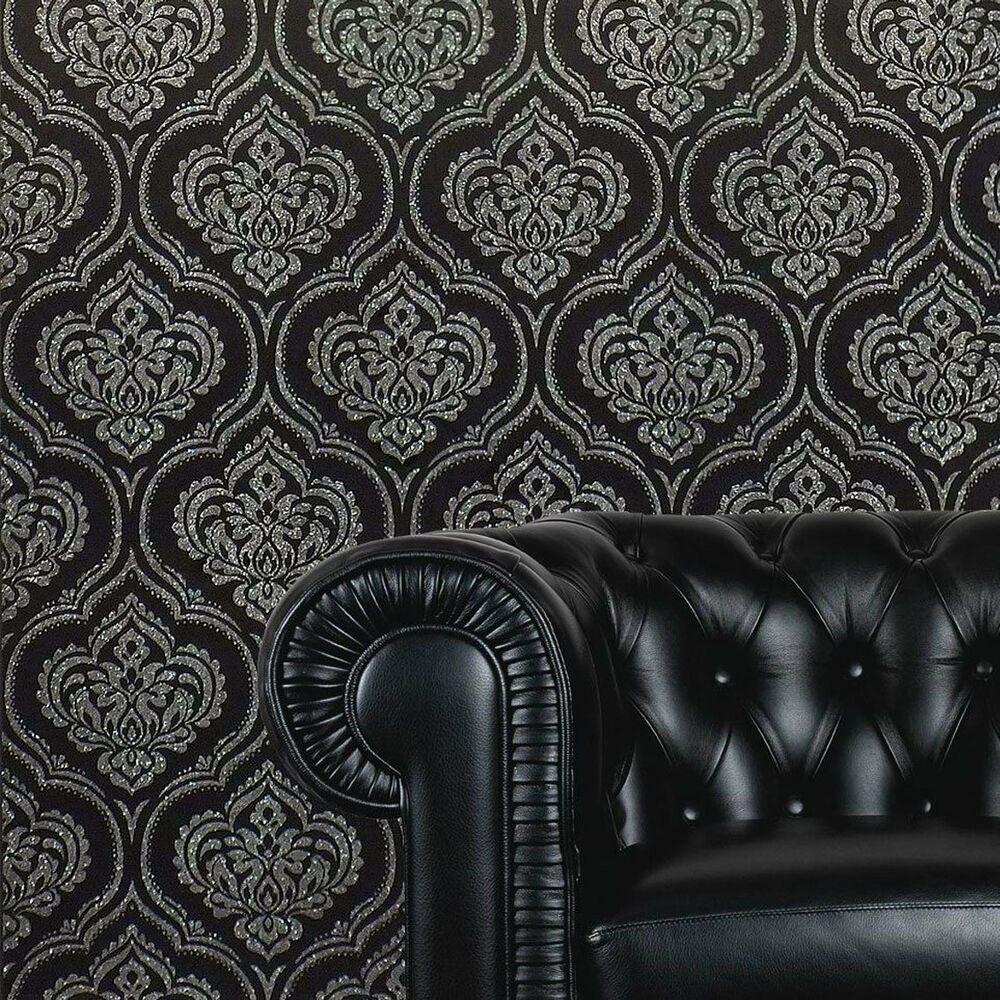 black and silver wallpaper,black,wallpaper,pattern,wall,design