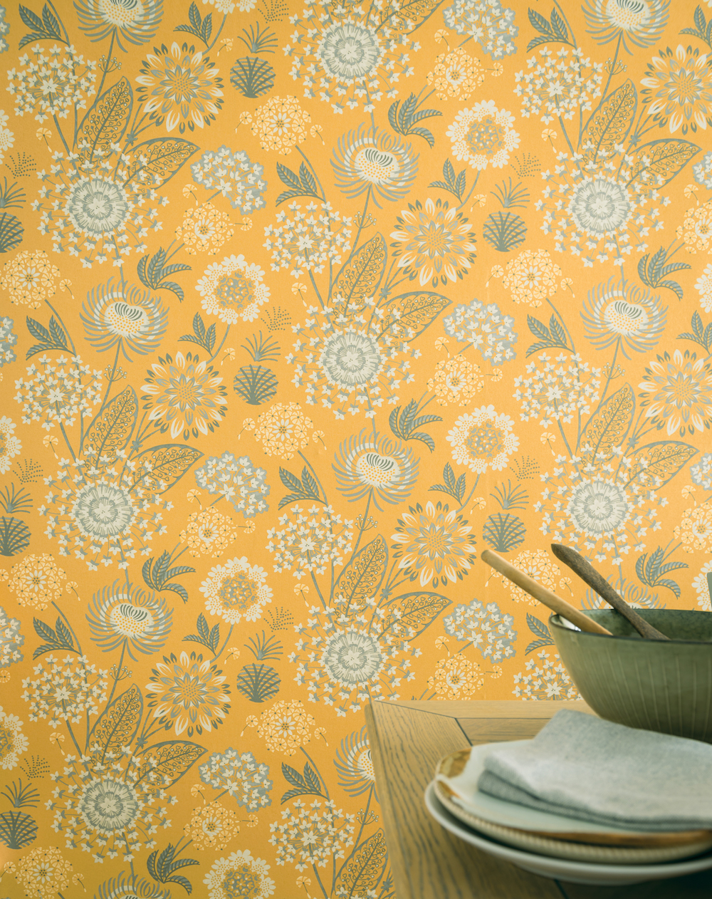 mustard wallpaper,wallpaper,yellow,pattern,orange,wall