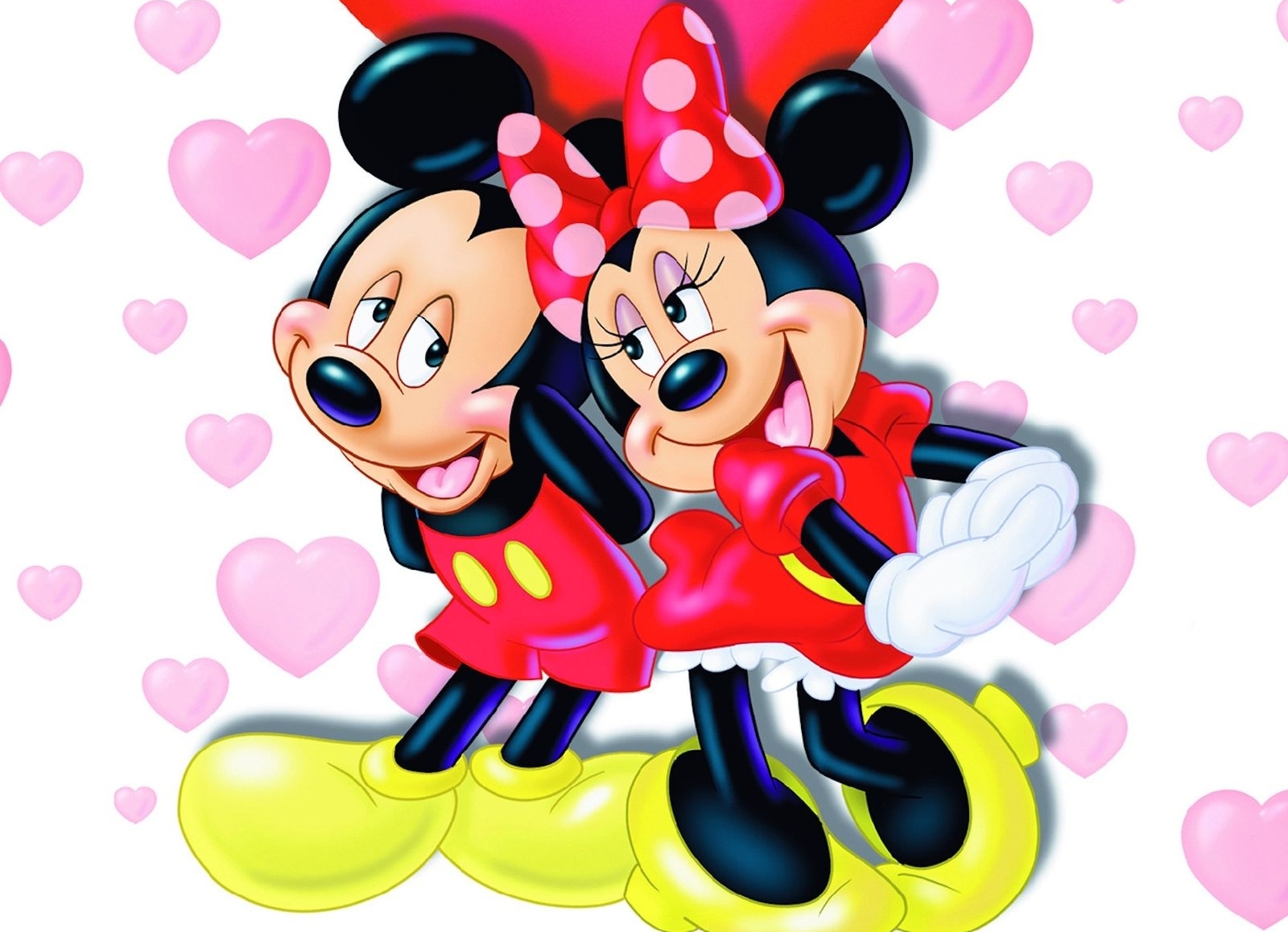 mickey wallpaper,animated cartoon,cartoon,animation,clip art,illustration