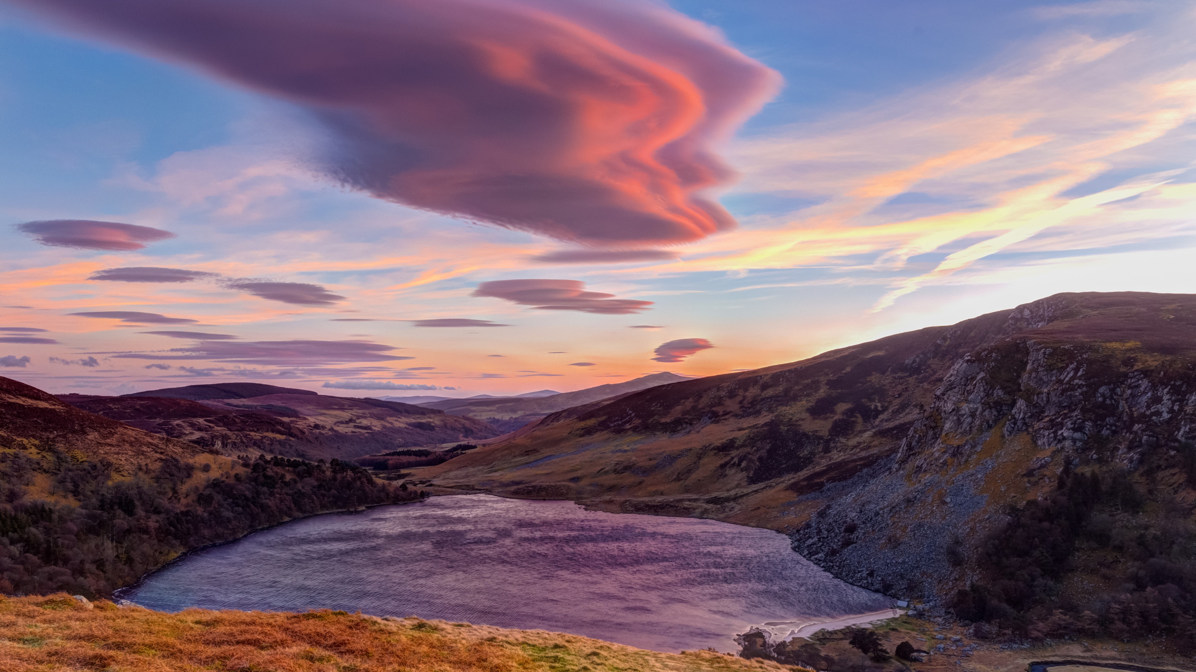 wallpaper hd wallpaper,sky,highland,nature,natural landscape,mountainous landforms