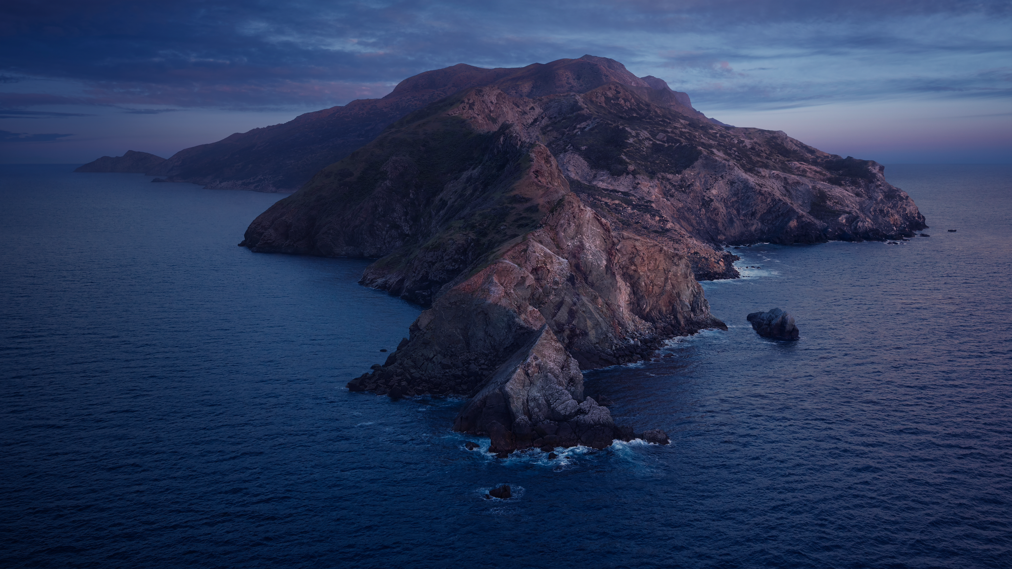 os wallpaper,body of water,nature,headland,sea,sky