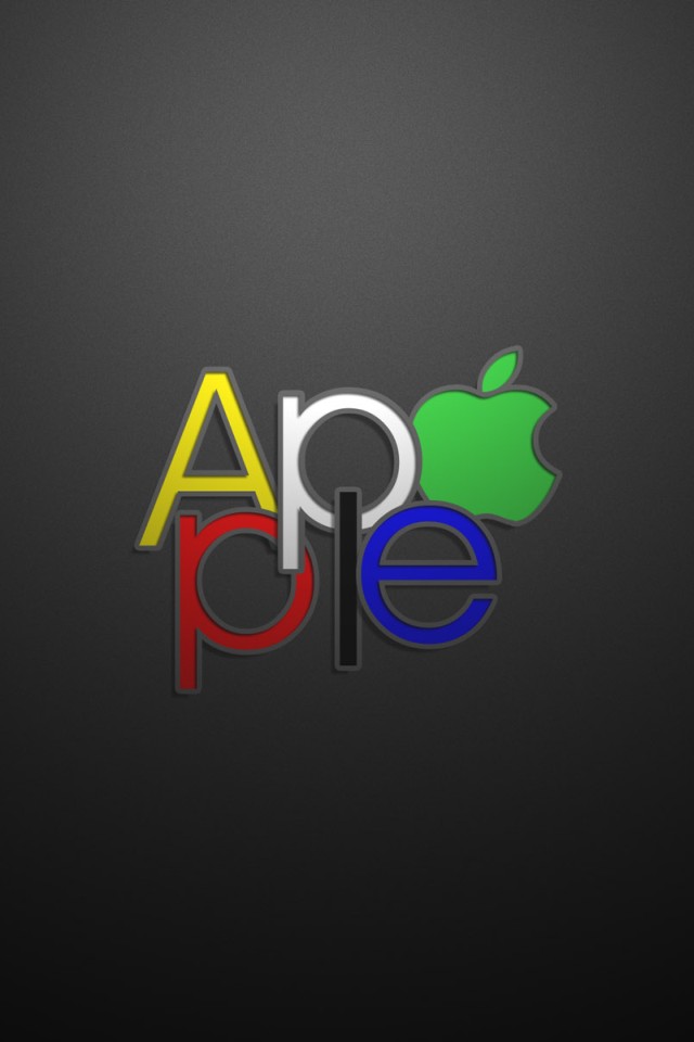 iphone 4s wallpaper,text,logo,green,font,graphic design