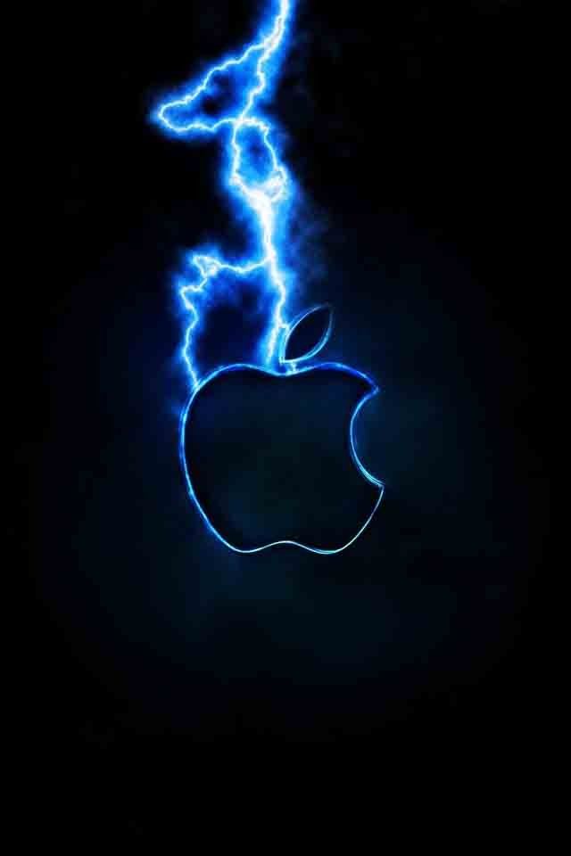 ipod wallpaper,electric blue,sky,font,smoke,darkness