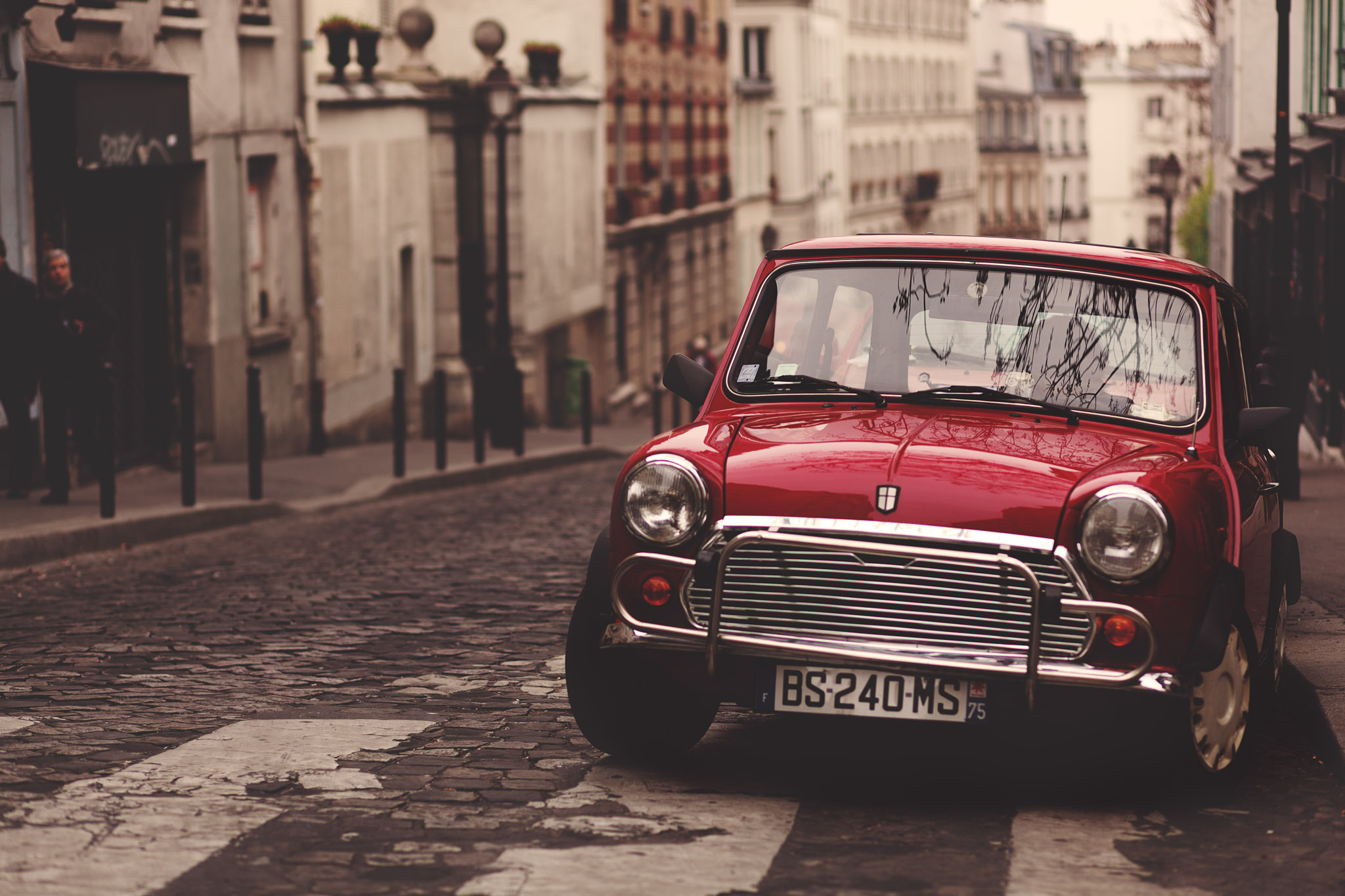 mini wallpaper,land vehicle,vehicle,car,classic car,mini