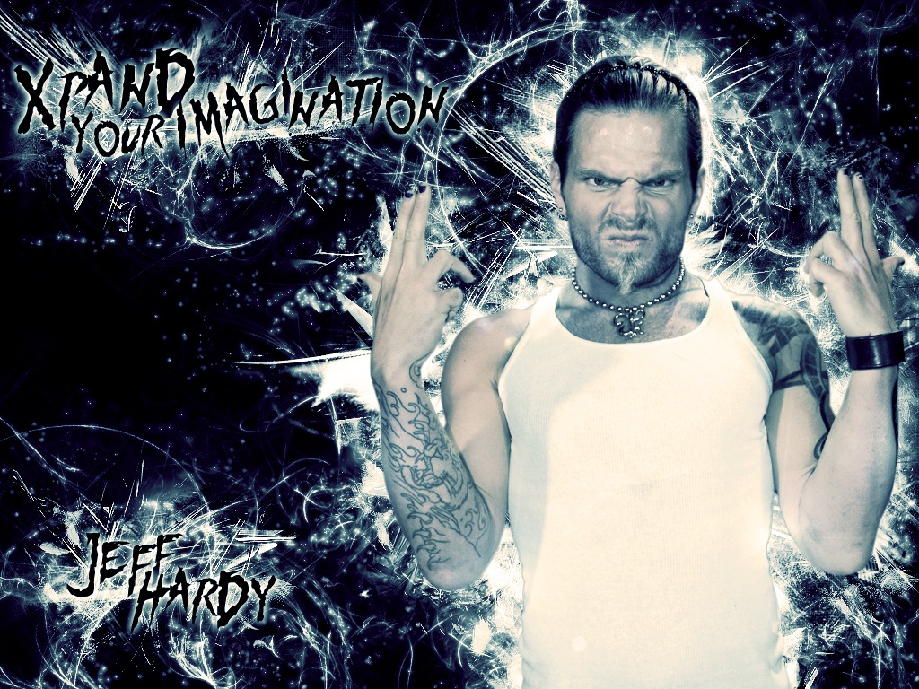 jeff hardy wallpaper,album cover,font,cool,human,photography