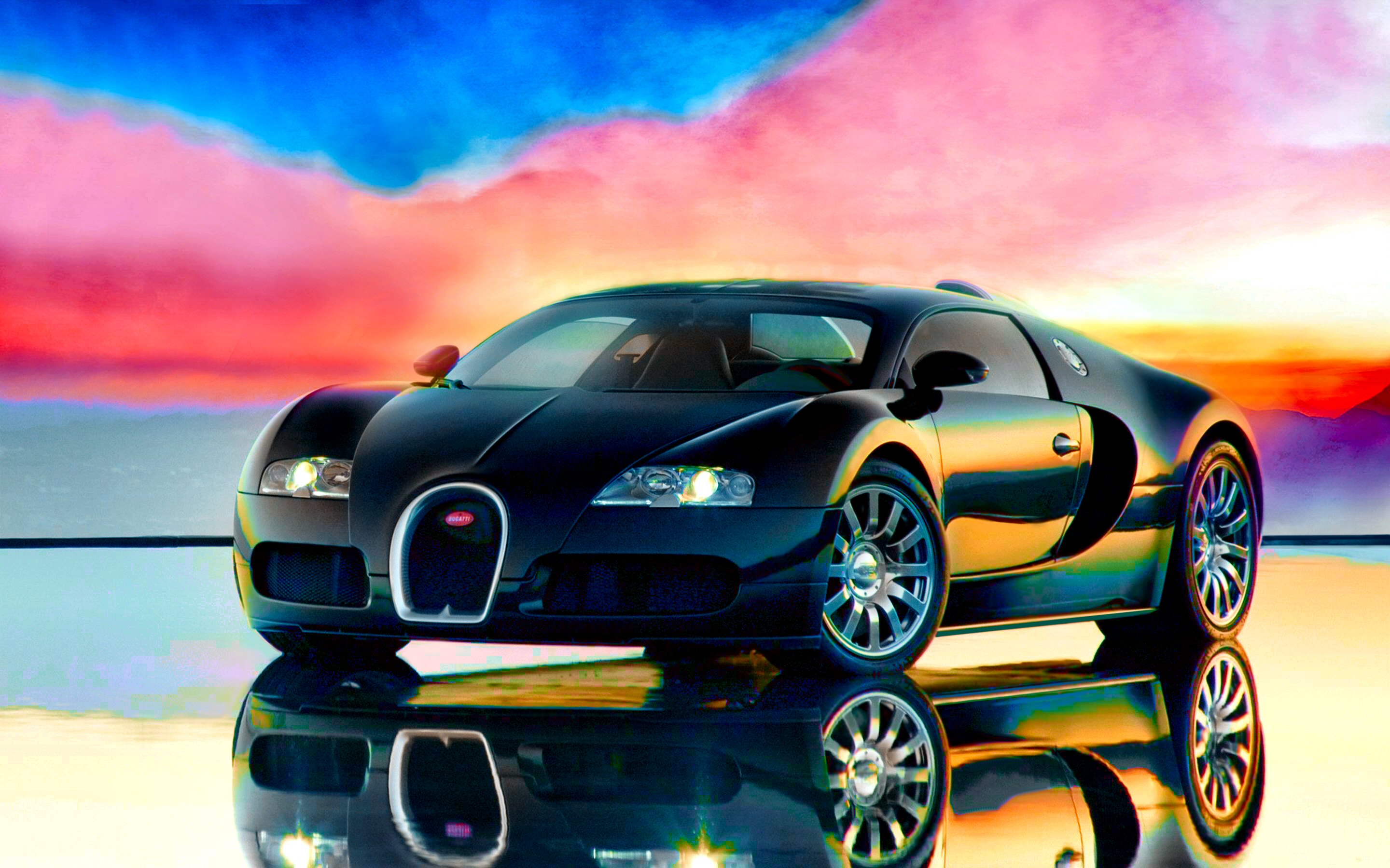 carta da parati bugatti veyron,veicolo terrestre,auto,bugatti veyron,veicolo,bugatti