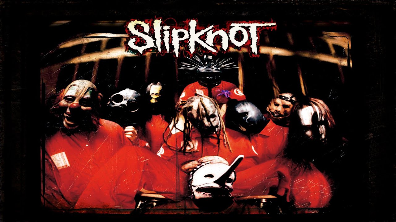 fond d'écran slipknot,couverture de l'album,la musique,affiche,musical,album