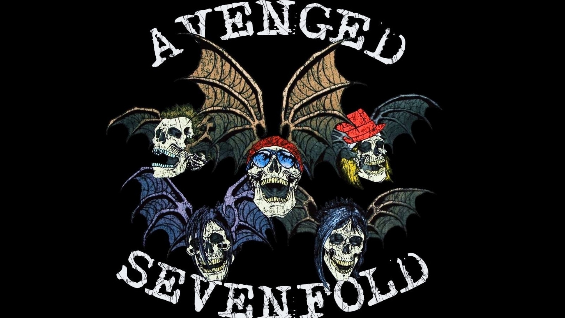 avenged sevenfold wallpaper,t shirt,graphic design,font,logo,illustration