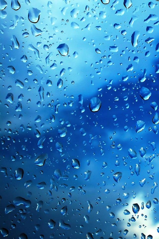 agua fondo de pantalla para iphone,azul,agua,agua,soltar,rocío