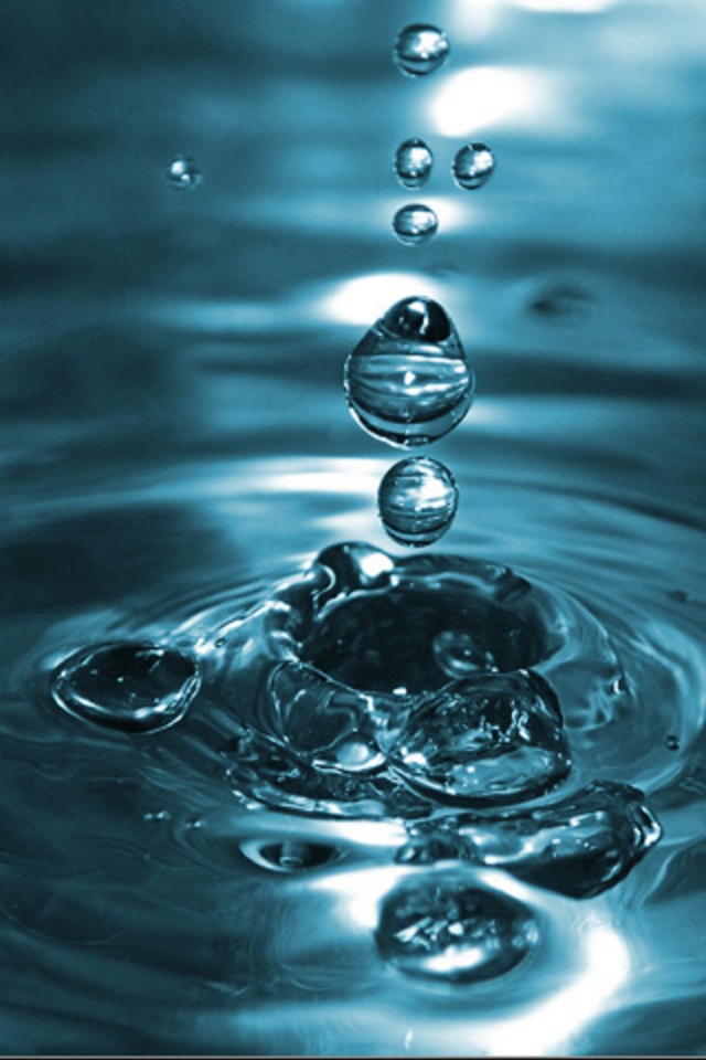 water iphone wallpaper,water resources,drop,water,liquid,liquid bubble