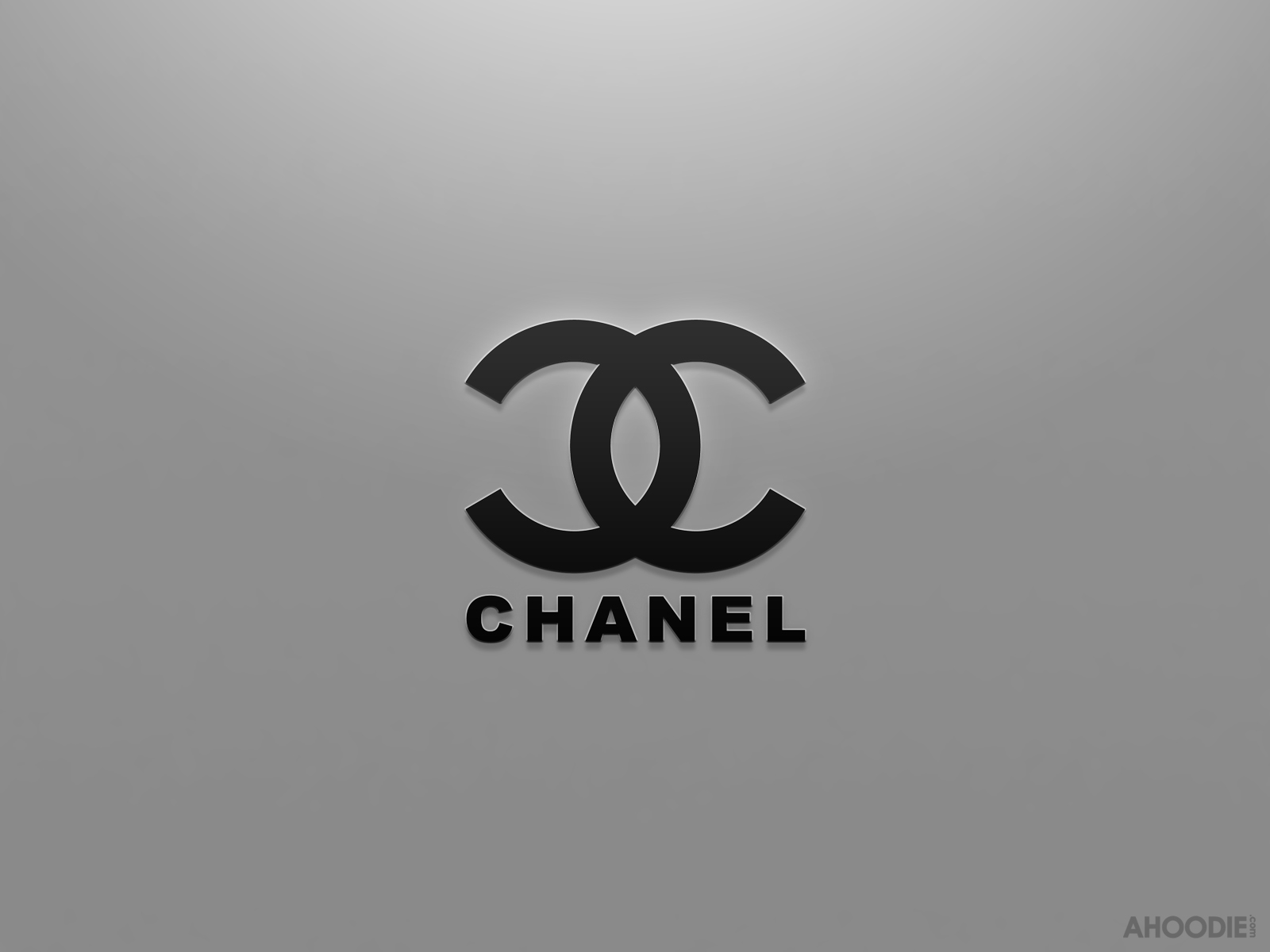 chanel wallpaper,logo,font,graphics,brand,trademark