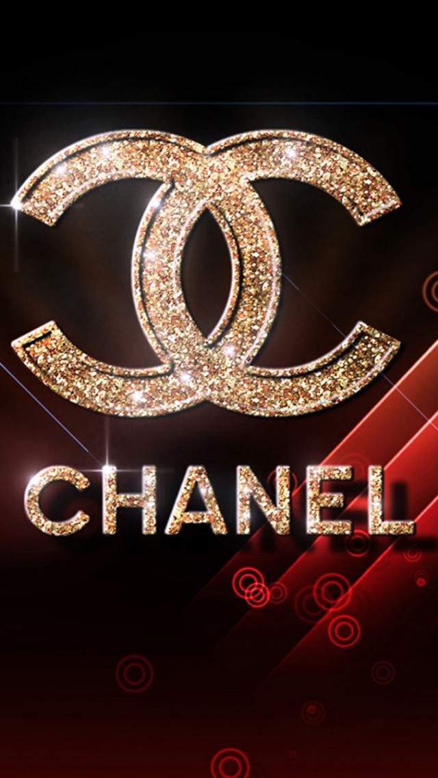 chanel wallpaper,text,font,logo,symbol,fashion accessory