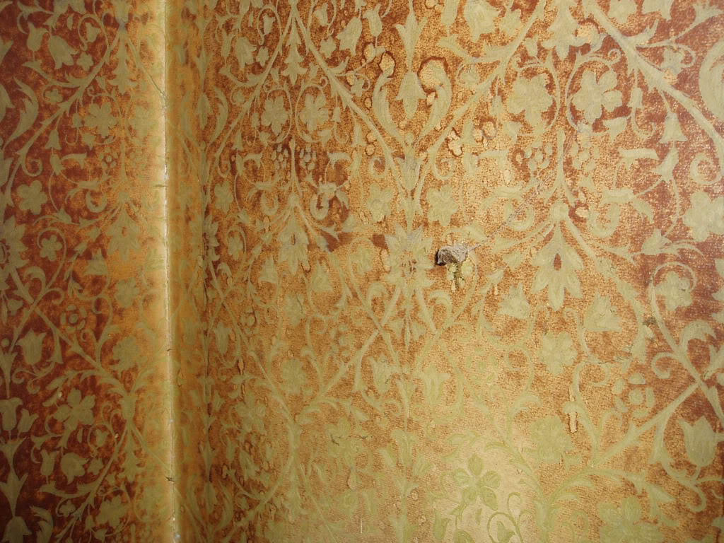 古い壁紙,褐色,壁紙,パターン,木材
