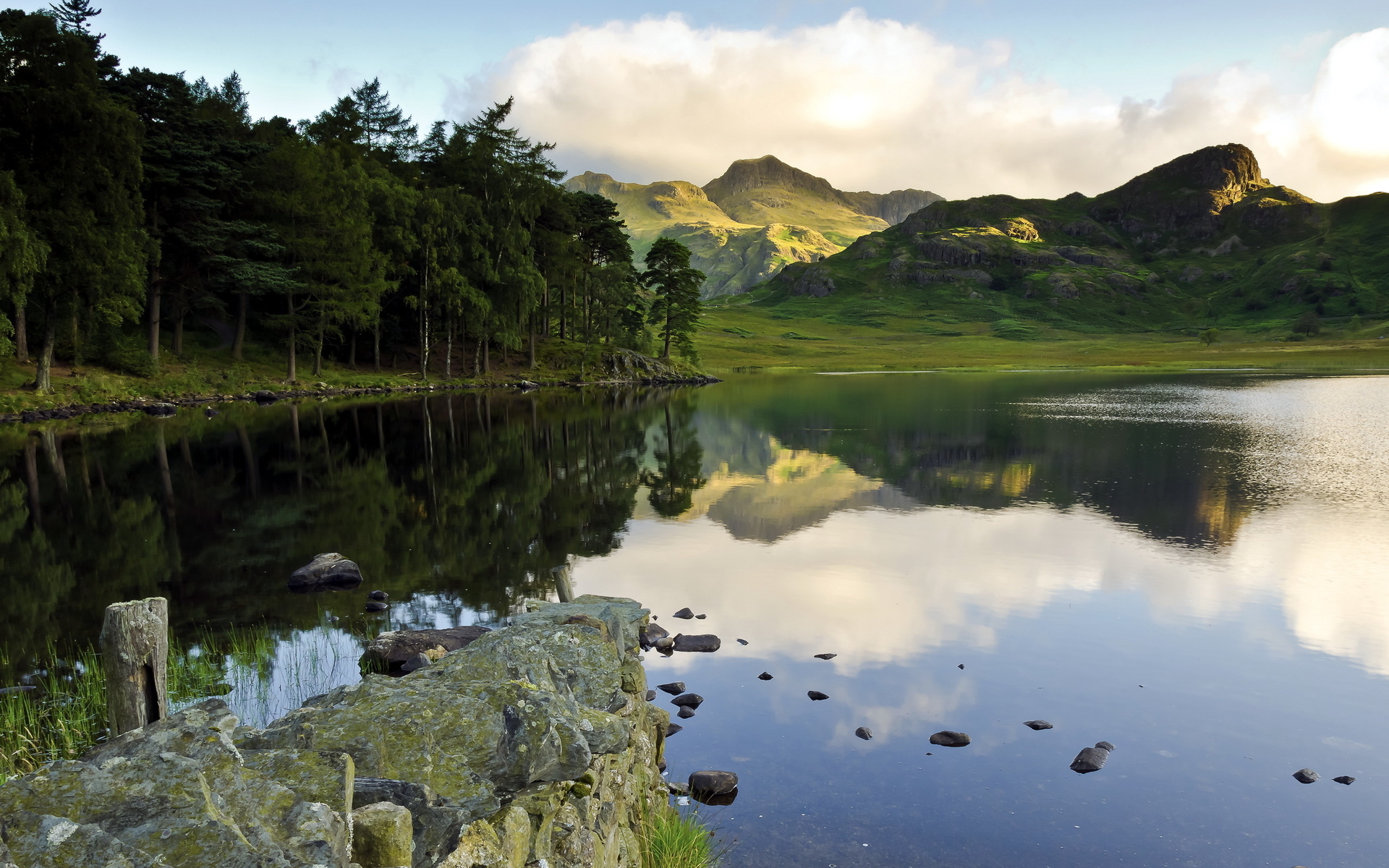 fondo de pantalla de computadora,cuerpo de agua,tarn,paisaje natural,reflexión,naturaleza