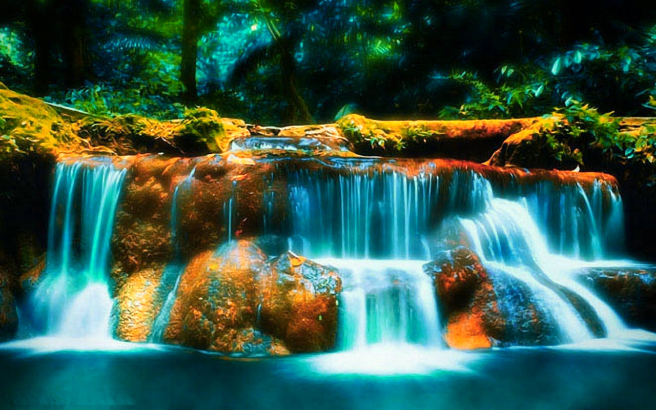 high definition wallpapers,waterfall,natural landscape,body of water,nature,water resources