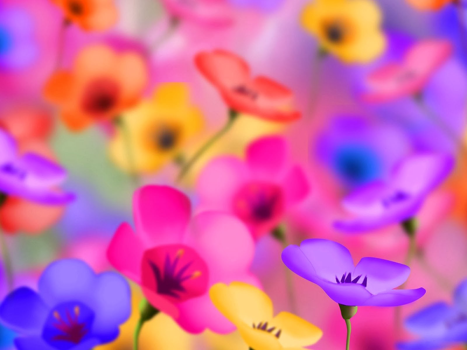 floral desktop wallpaper,petal,flower,purple,violet,plant