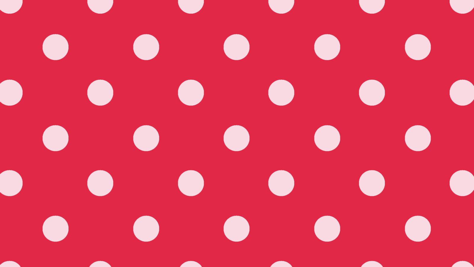polka dot wallpaper,pattern,polka dot,red,pink,design