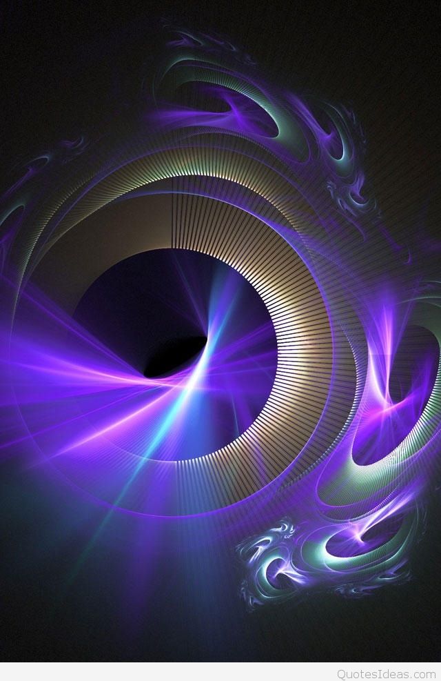 モバイル用のクールなhdの壁紙,紫の,バイオレット,エレクトリックブルー,光,波