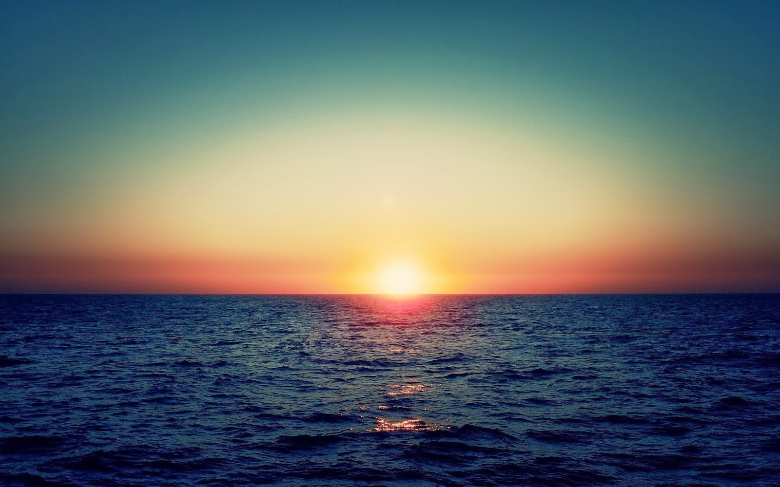 buen fondo de pantalla hd,horizonte,cielo,mar,oceano,amanecer