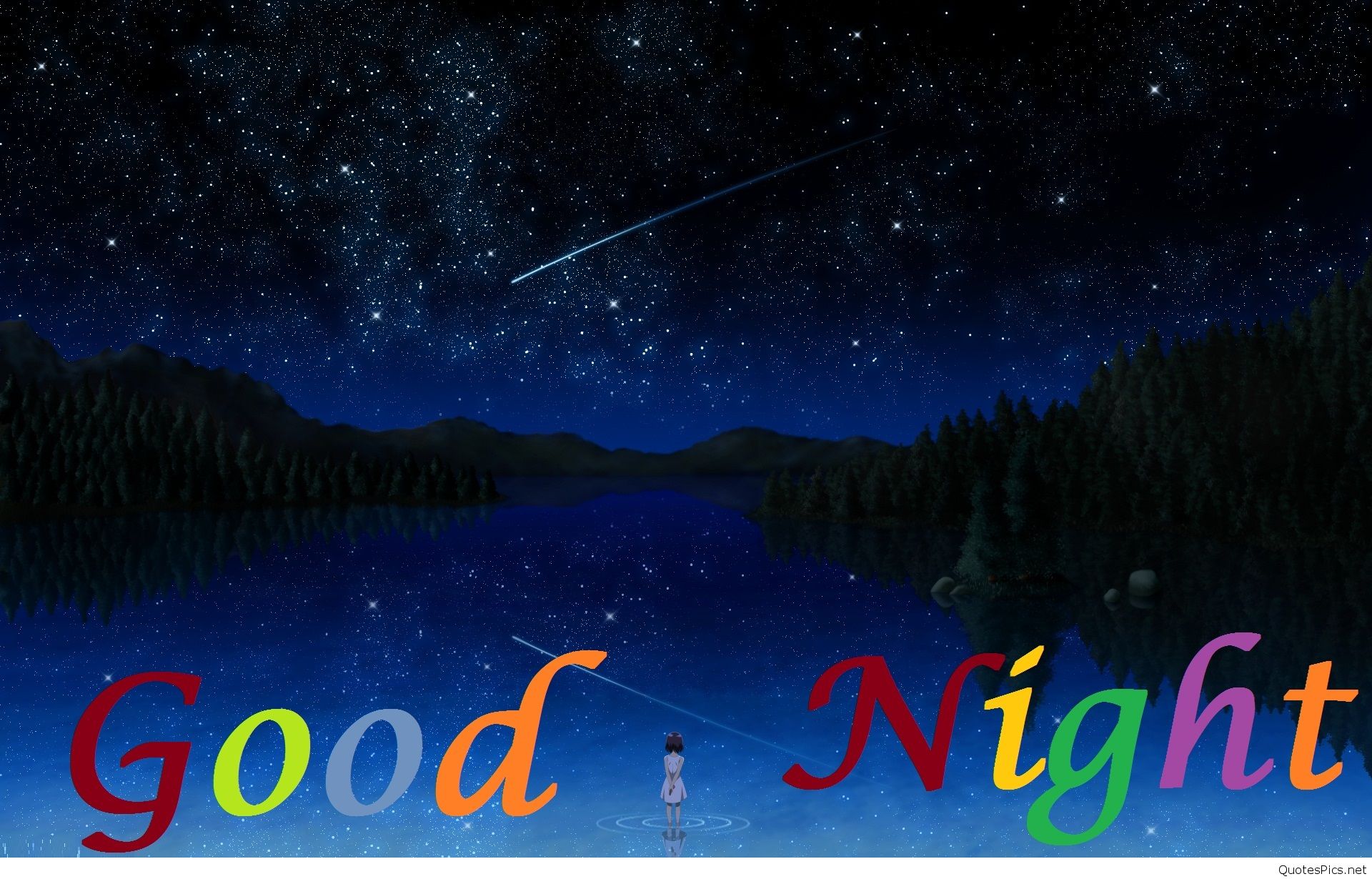 Good Night New Images In Hd WallpaperUse
