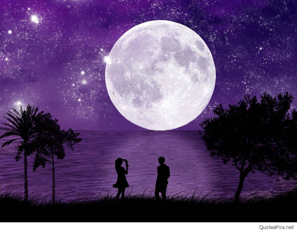 新しいおやすみの壁紙,空,満月,自然,月,月光