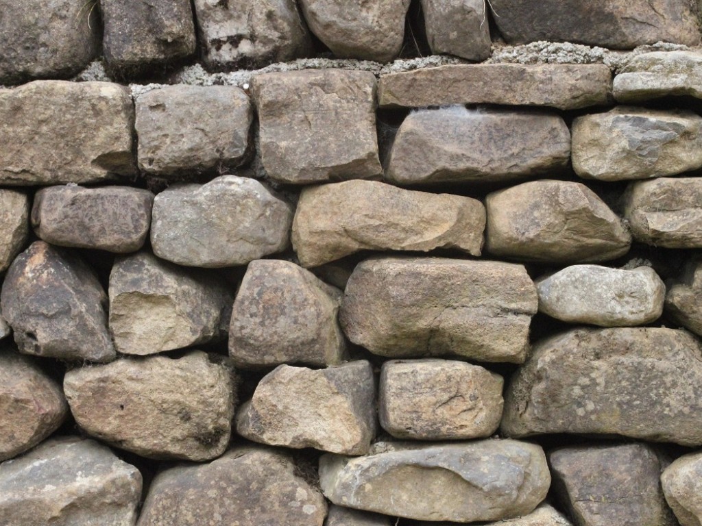 壁紙を見て,石垣,壁,岩,玉石,瓦礫