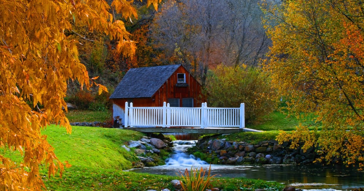 beau fond d'écran hd,paysage naturel,la nature,maison,maison,propriété