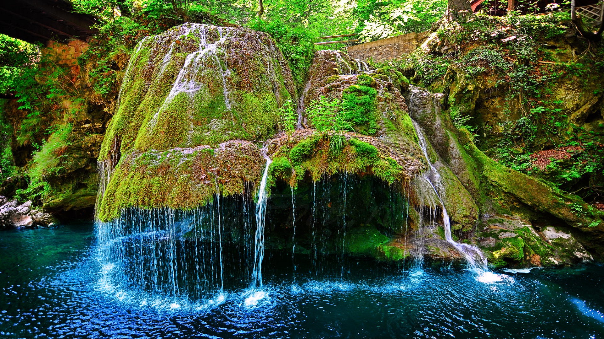 素敵な壁紙のhd,滝,水域,自然の風景,水資源,自然