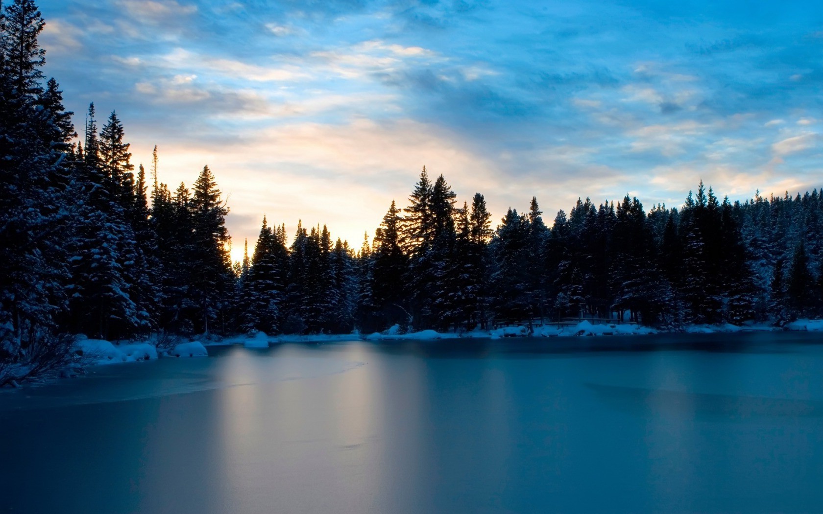 sfondo del desktop del pc,cielo,natura,neve,inverno,paesaggio naturale